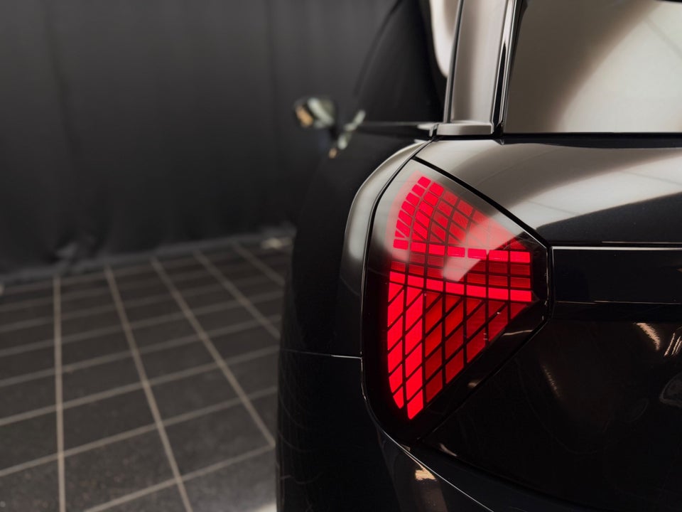 MINI Cooper SE Favoured Trim M 3d