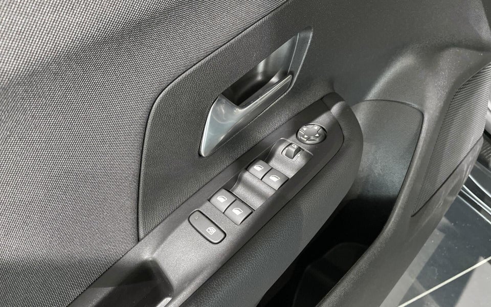 Opel Mokka-e 50 Edition 5d