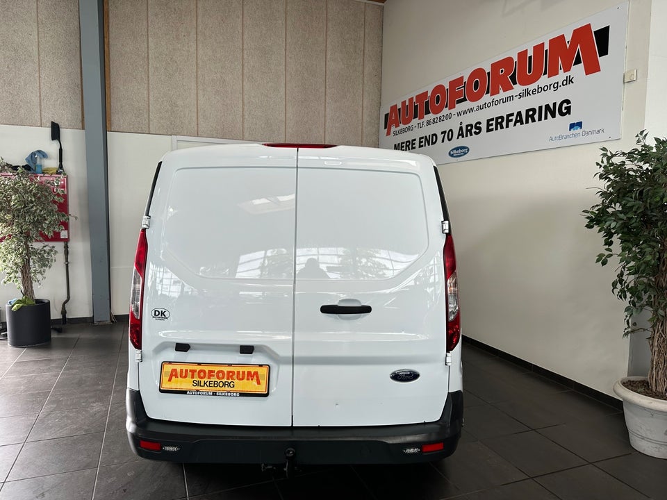 Ford Transit Connect 1,5 TDCi 100 Trend kort
