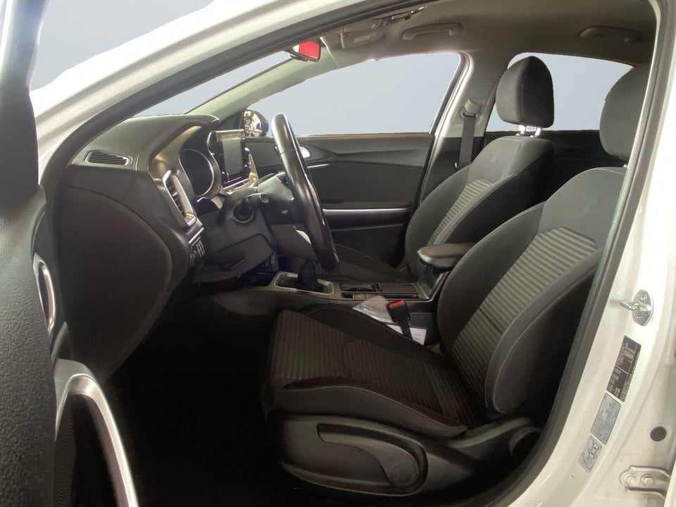 Kia XCeed 1,0 T-GDi Prestige 5d