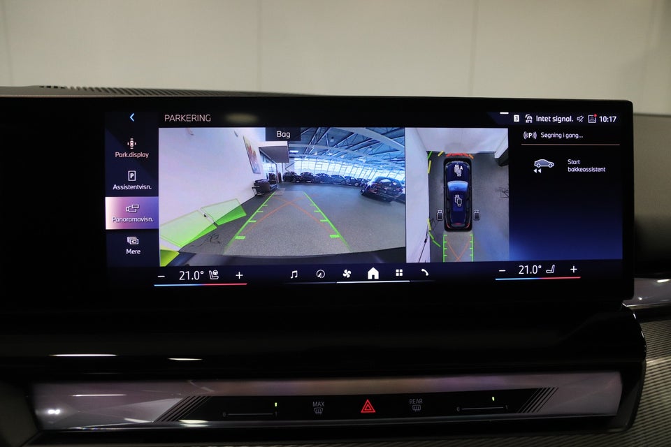 BMW i5 eDrive40 Touring M-Sport 5d