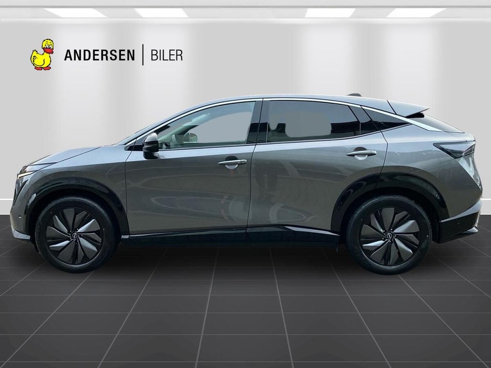 Nissan Ariya 87 Evolve 5d