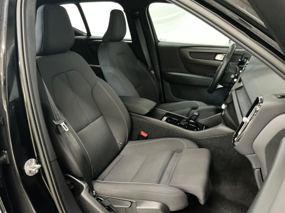 Volvo XC40 P6 ReCharge Core 5d