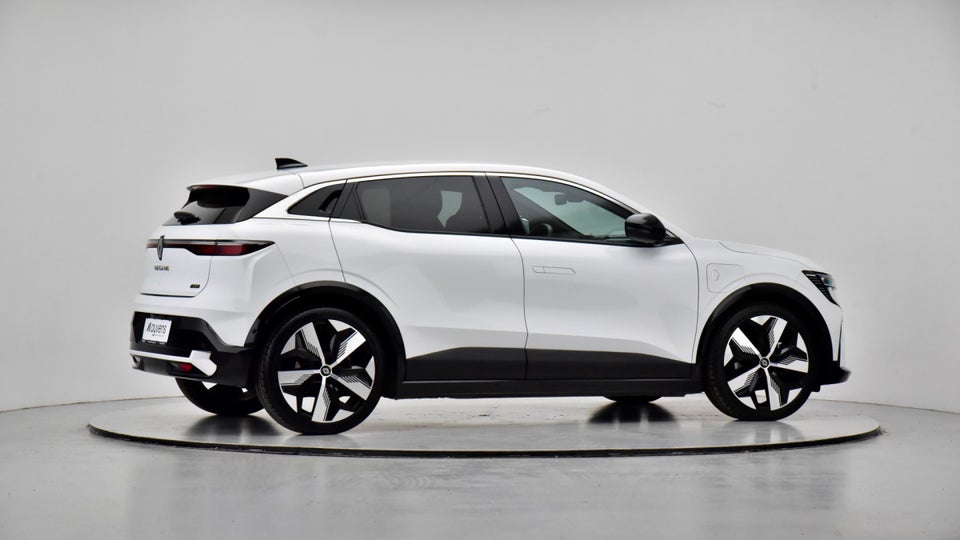 Renault Megane E-Tech 60 Techno 5d