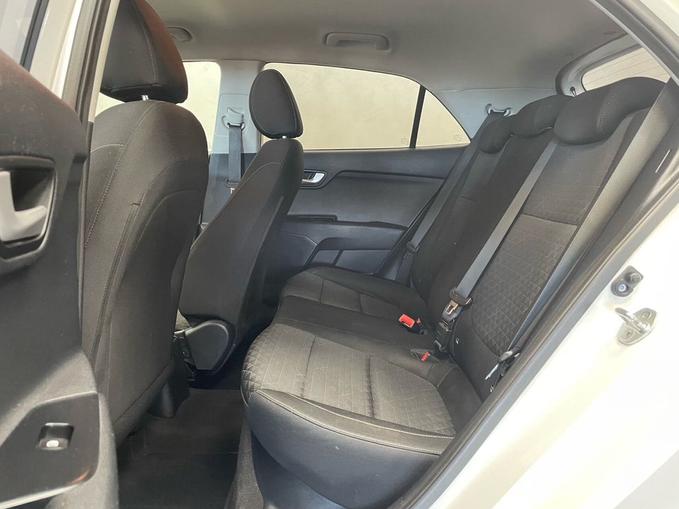 Kia Rio 1,0 T-GDi Advance 5d