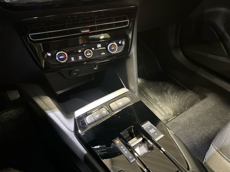 Opel Mokka-e 50 Edition+ 5d