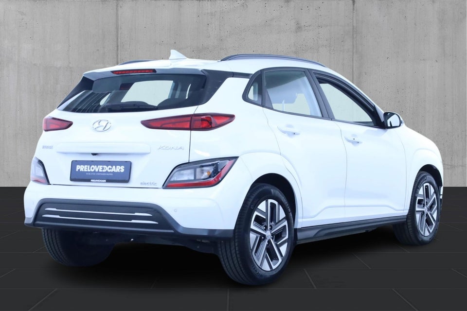 Hyundai Kona 39 EV Select 5d