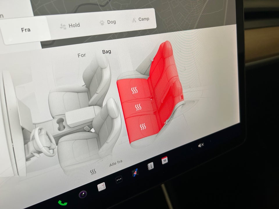 Tesla Model 3 Long Range AWD 4d