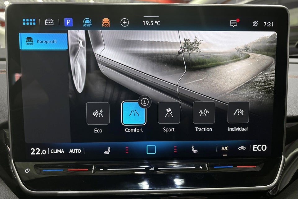 VW ID.4 77 GTX Max+ 4Motion 5d