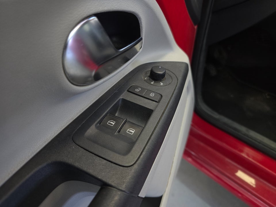 Seat Mii 1,0 60 Style eco 5d
