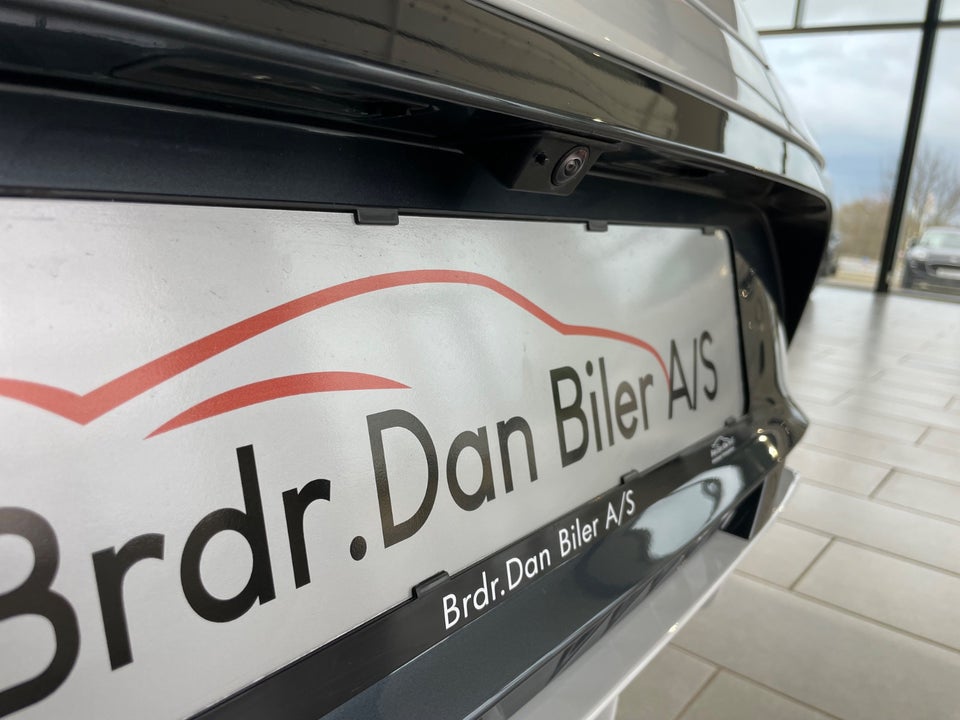 Cupra Born 77 Pasión 5d