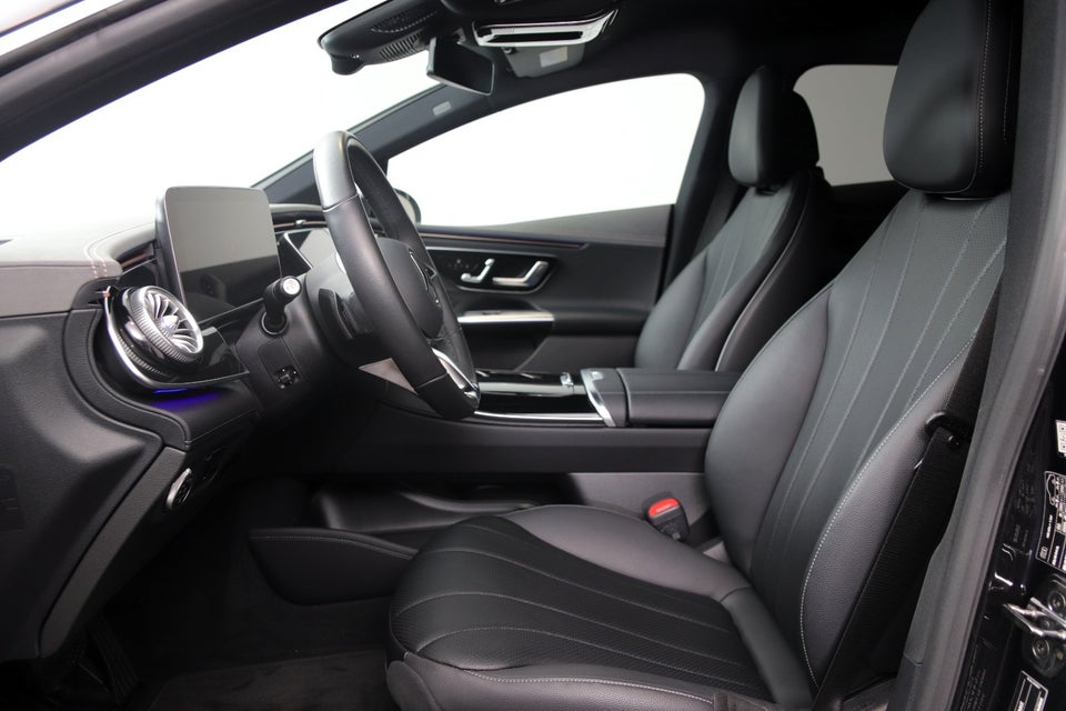 Mercedes EQE300 Avantgarde 4d