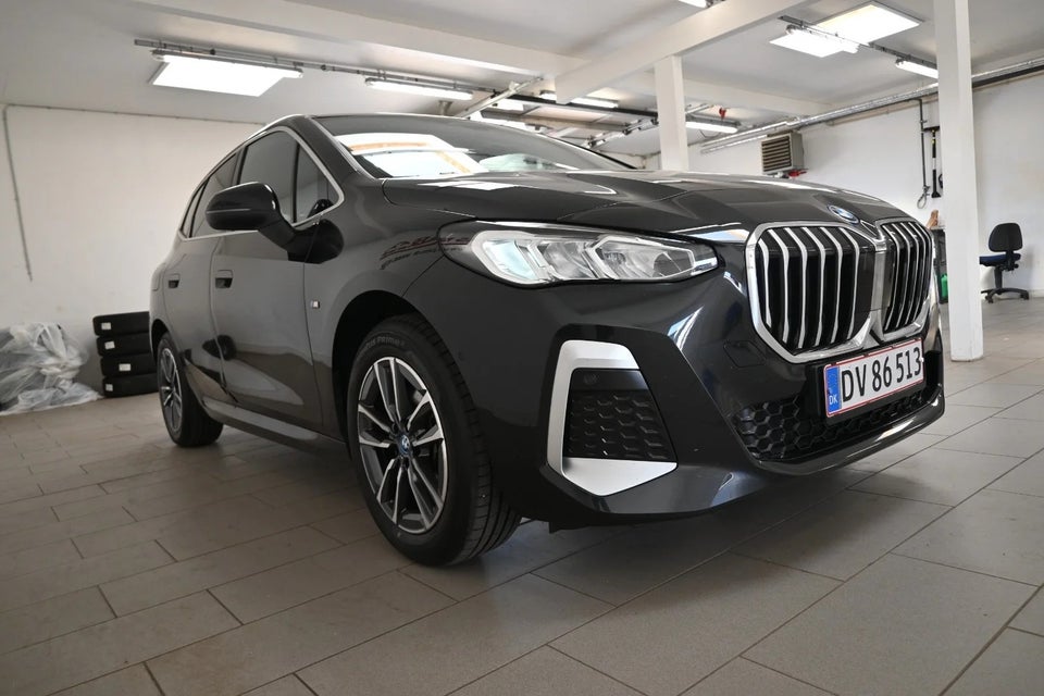 BMW 225e 1,5 Active Tourer M-Sport xDrive aut. 5d