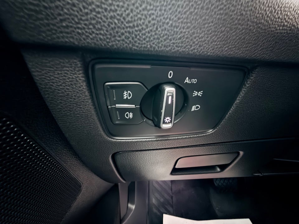 VW Passat 1,4 TSi 150 Comfortline Premium Variant DSG 5d