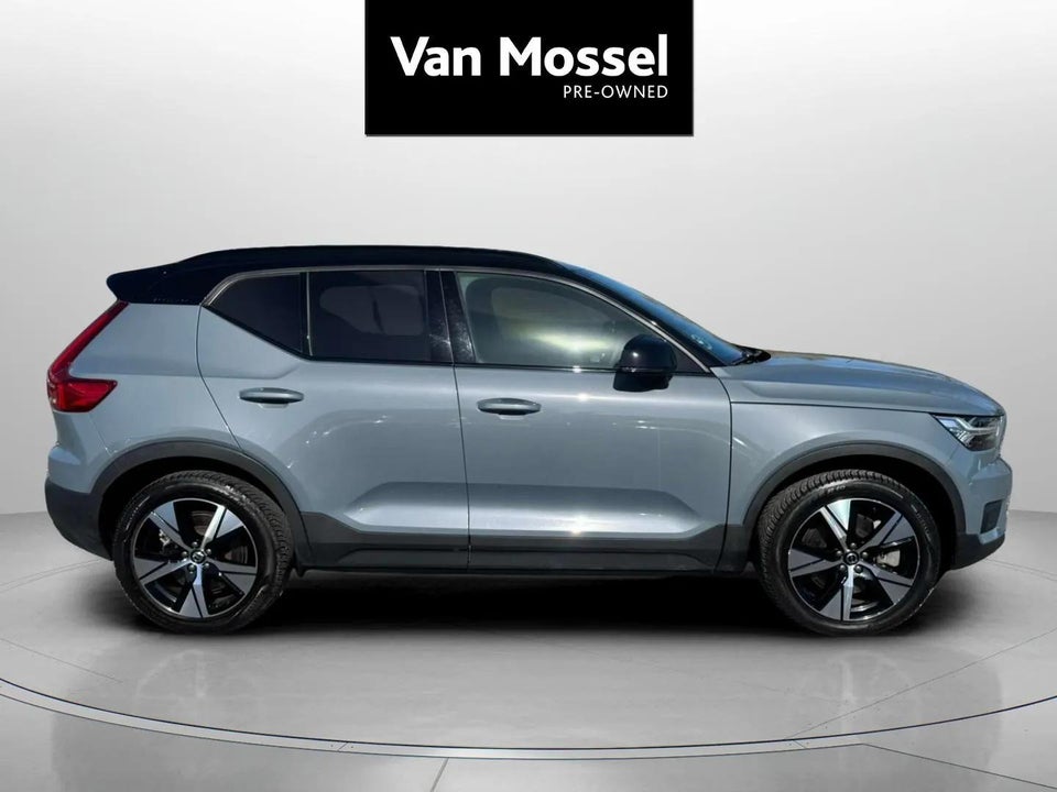 Volvo XC40 P6 ReCharge Plus 5d