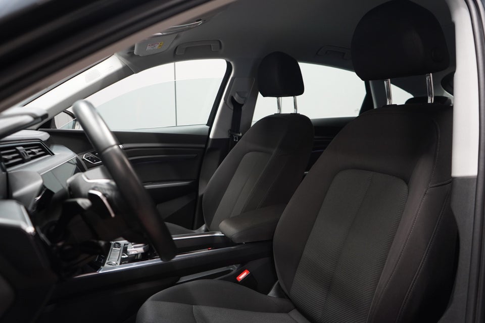 Audi e-tron 55 Prestige Sportback quattro 5d