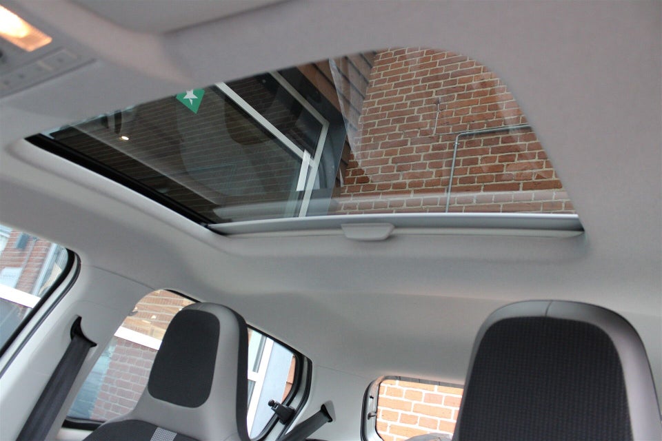 VW Up! 1,0 TSi 90 High Up! BMT 5d