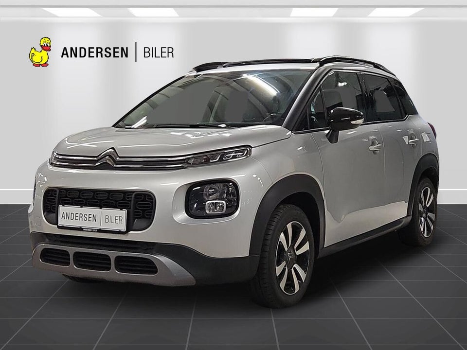 Citroën C3 Aircross 1,2 PureTech 110 VTR Sport 5d