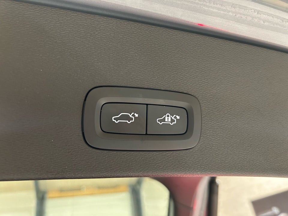 Volvo C40 P6 ReCharge Ultimate 5d