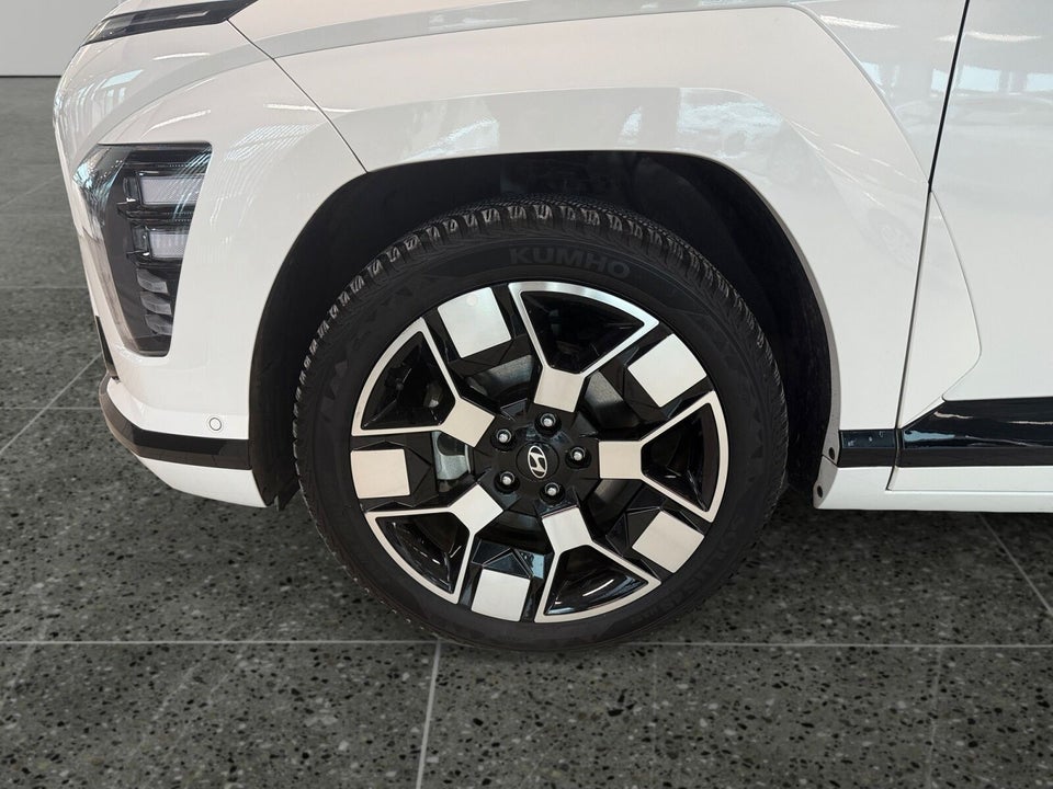 Hyundai Kona 65 EV Ultimate 5d