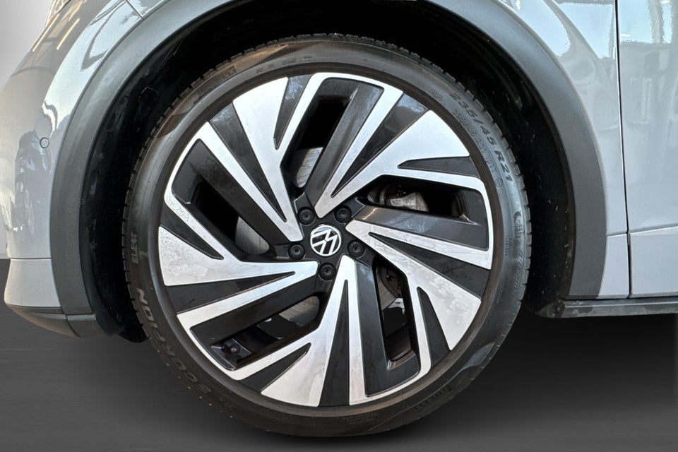 VW ID.5 77 GTX 4Motion 5d