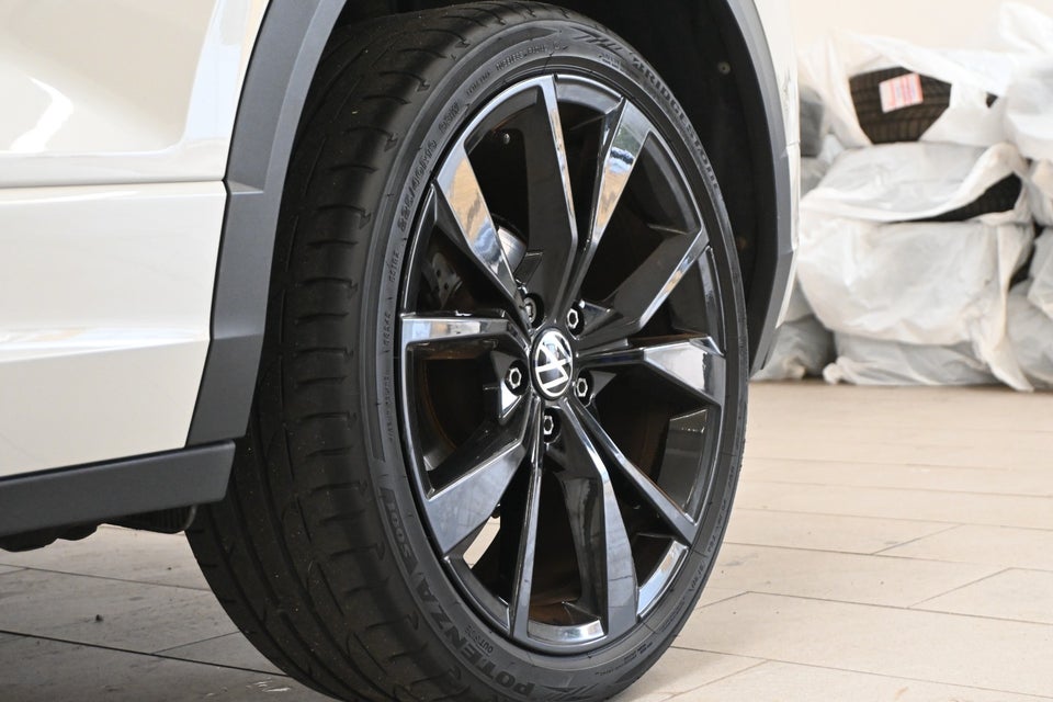 VW T-Roc 1,5 TSi 150 R-line DSG 5d