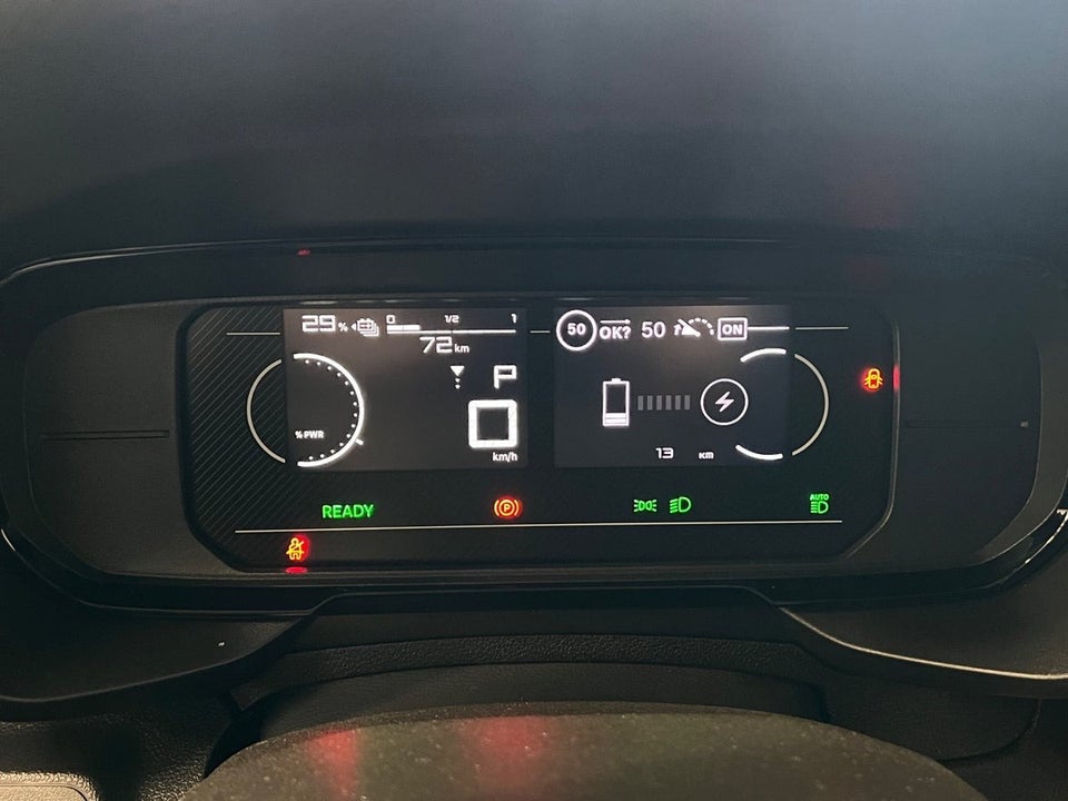 Toyota ProAce City 50 Long Comfort Master