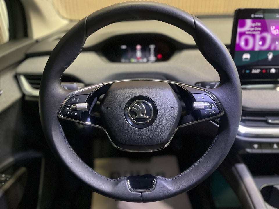 Skoda Enyaq 60 iV 5d