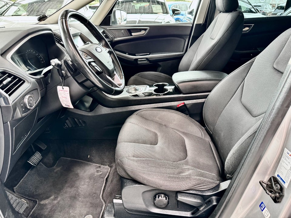 Ford S-MAX 2,0 EcoBlue Titanium aut. 7prs 5d