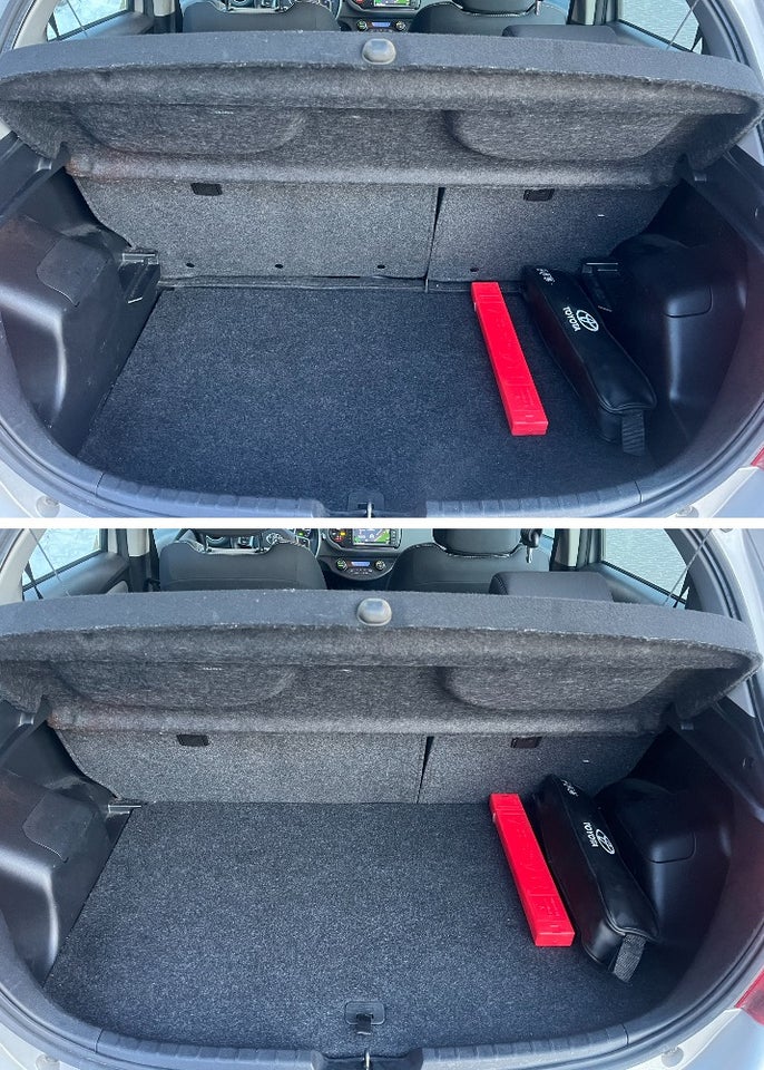 Toyota Yaris 1,5 Hybrid H2 Premium e-CVT 5d