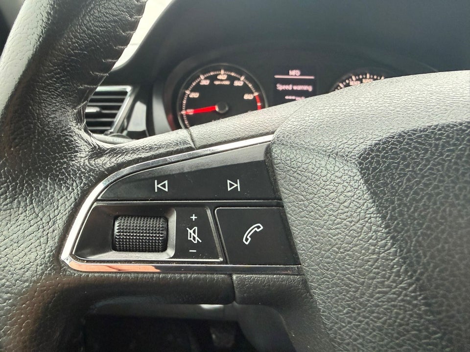 Seat Toledo 1,2 TSi 105 Style 5d