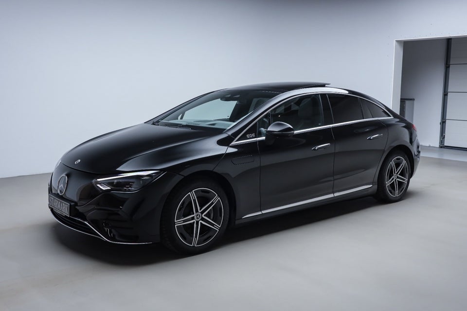Mercedes EQE350+ AMG Edition 4d