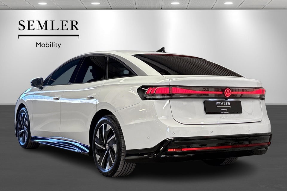 VW ID.7 86 Pro S 5d