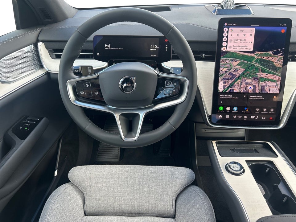 Volvo EX90 Twin Ultra Performance 7prs 5d