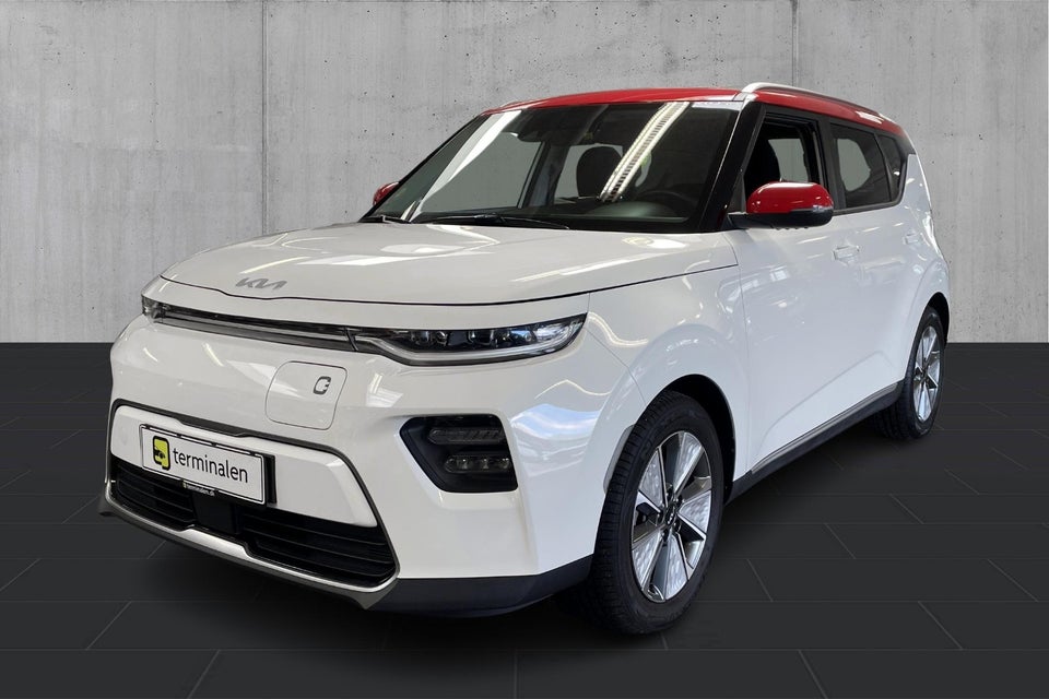 Kia e-Soul 39 Prestige 5d
