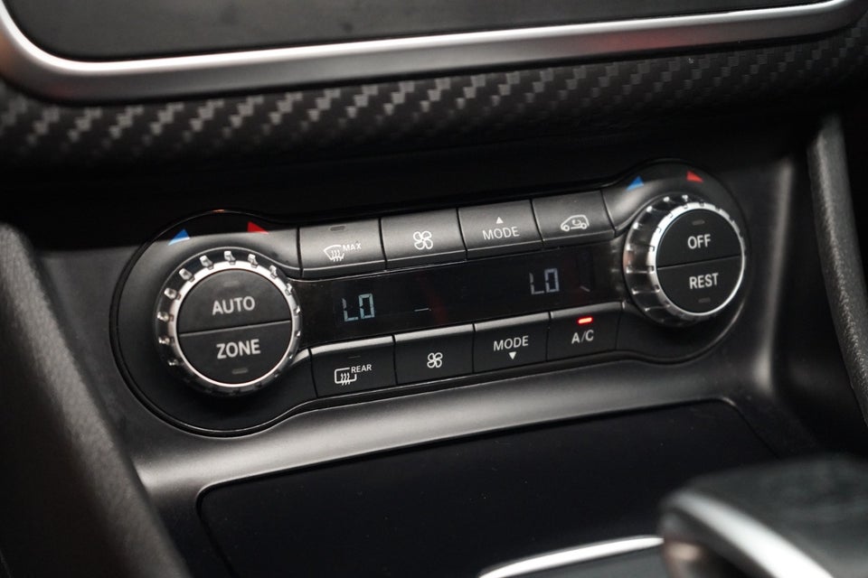 Mercedes A45 2,0 AMG aut. 4Matic Van 5d