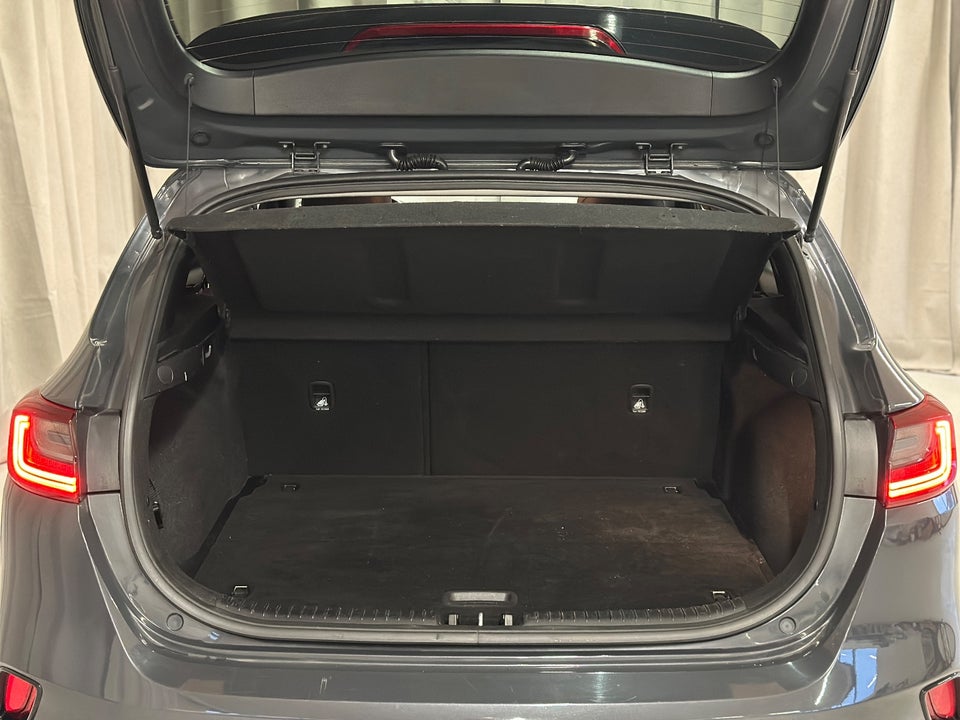 Kia Ceed 1,6 CRDi 136 Intro Edition DCT 5d