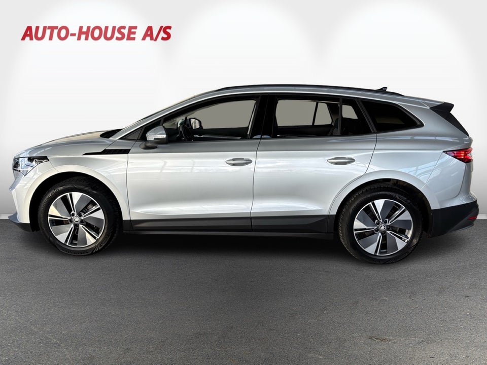 Skoda Enyaq 60 iV Premium 5d