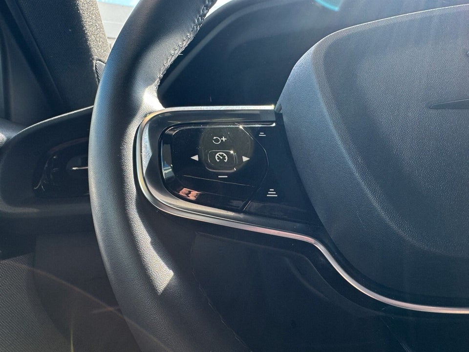 Polestar 2 Long Range 5d
