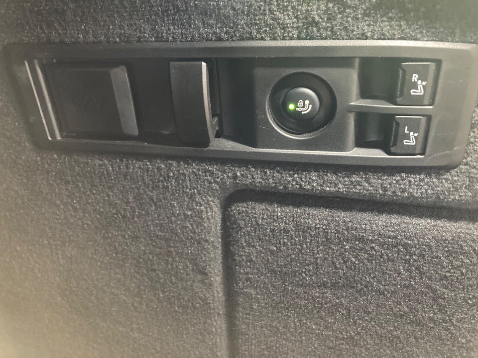 BMW iX xDrive45 M-Sport 5d