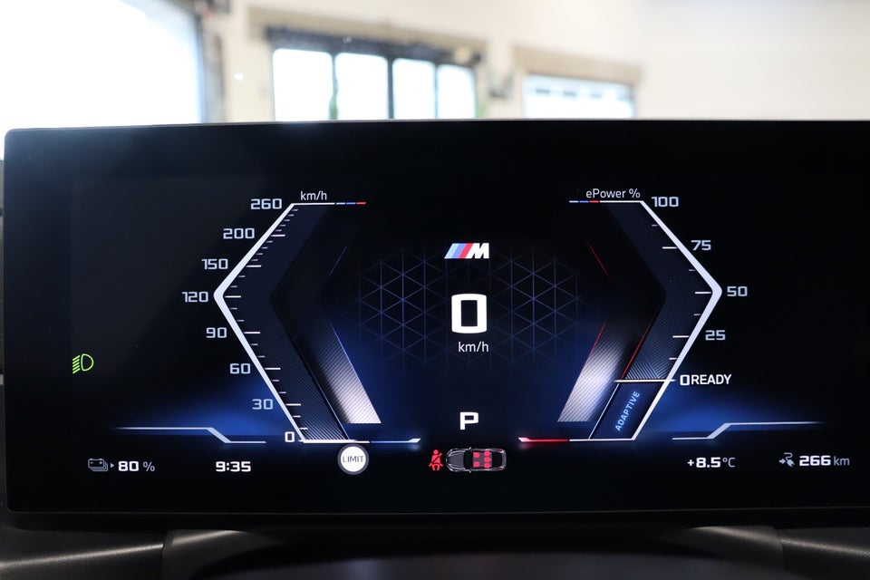 BMW i4 M50 xDrive 5d