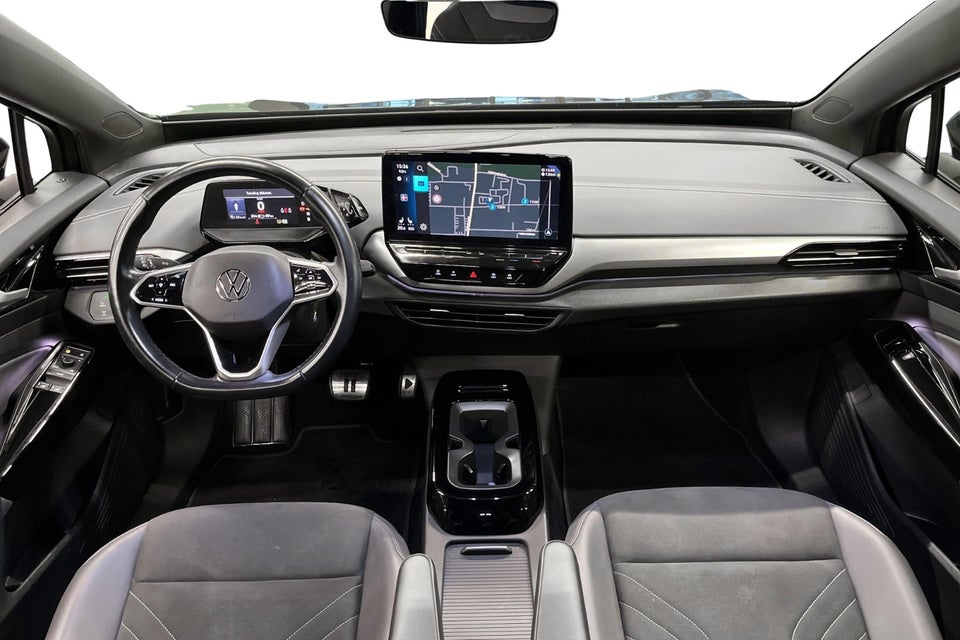 VW ID.5 77 Pro Performance 5d