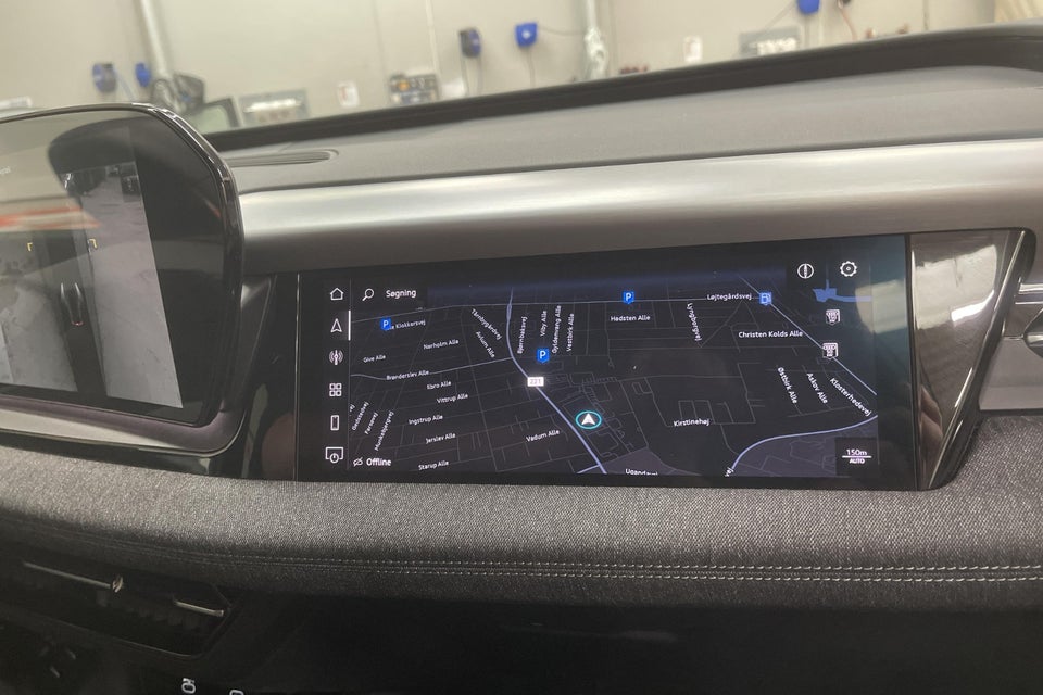 Audi Q6 e-tron Ultra 5d