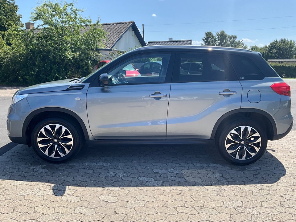 Suzuki Vitara 1,6 Active 5d
