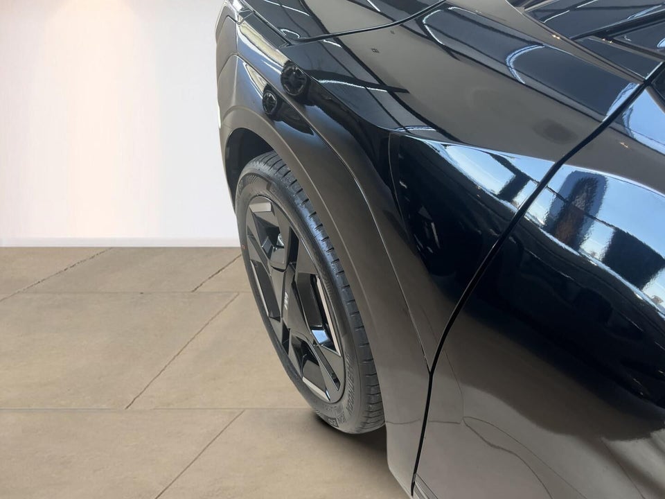 Kia EV3 81 Long Range GT-Line 5d