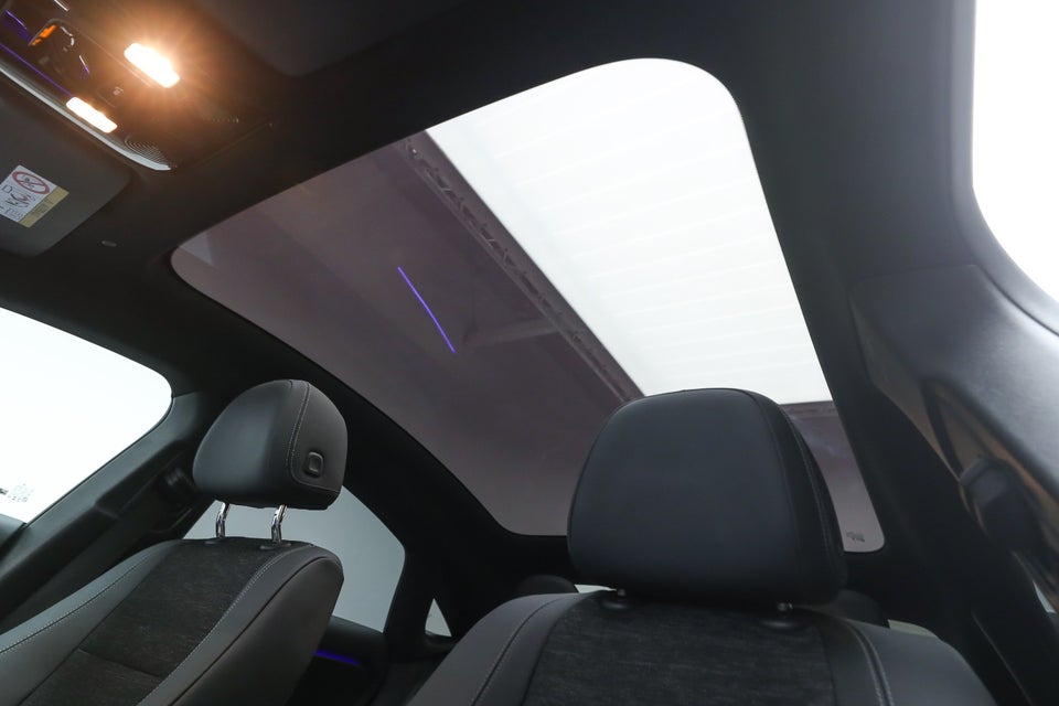 Mercedes CLA250+ EQ Progressive 4d