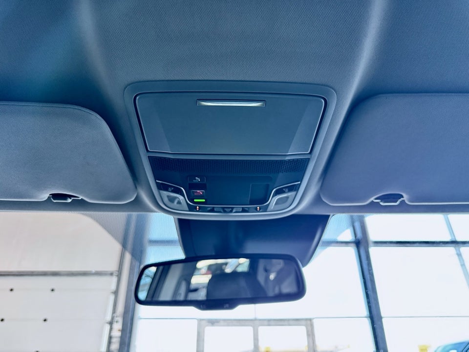 Honda CR-V 1,5 VTEC Turbo Elegance 5d