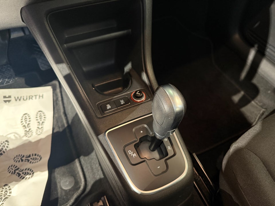 VW Up! 1,0 MPi 60 Move Up! ASG BMT 5d