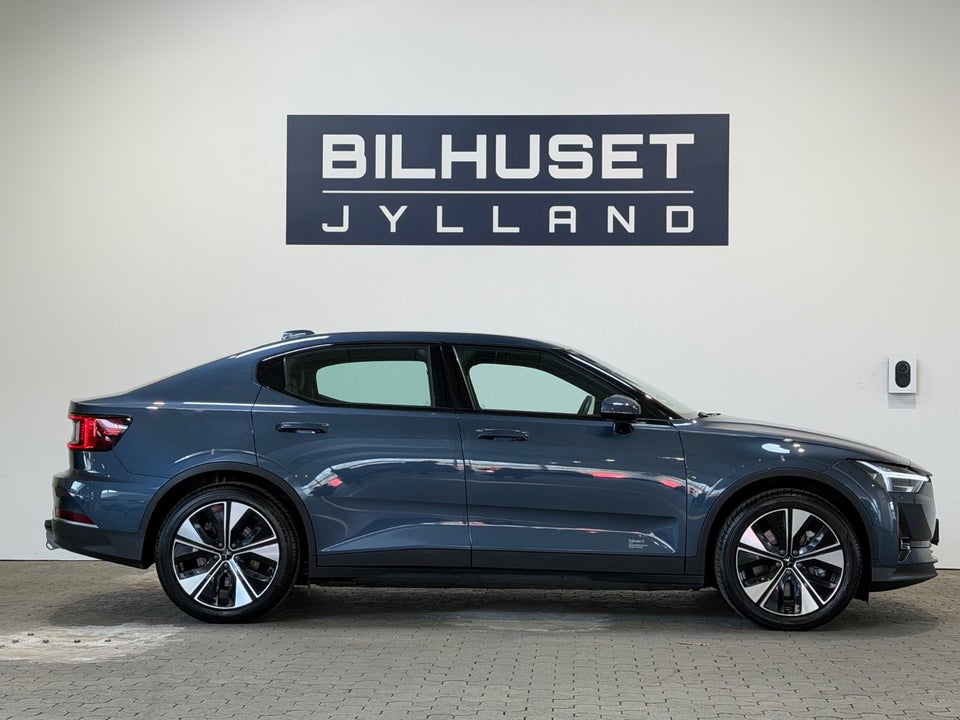 Polestar 2 Long Range 5d