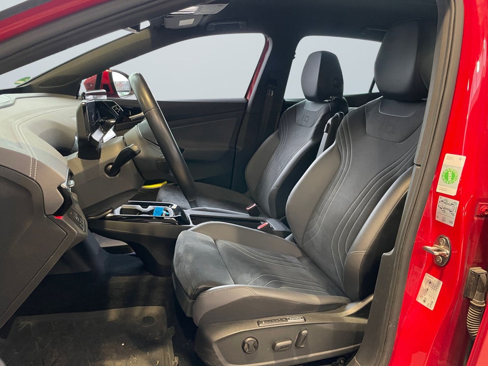 VW ID.4 77 Pro Performance 5d